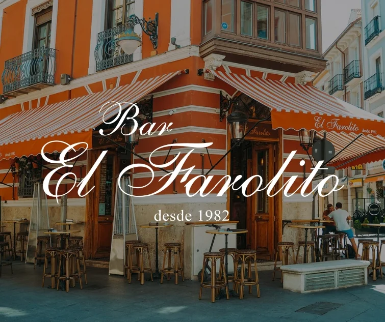bar el farolito