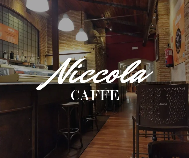 niccola cafe
